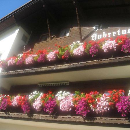 Appartamento St. Hubertus Pettneu am Arlberg Esterno foto