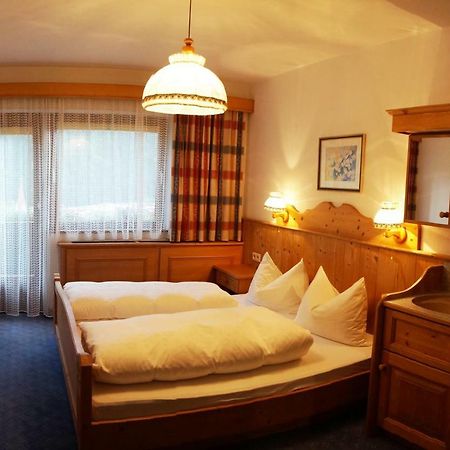 Appartamento St. Hubertus Pettneu am Arlberg Esterno foto