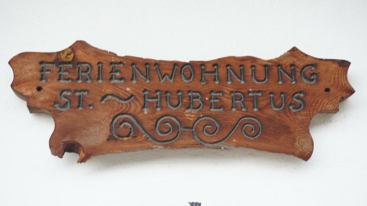 Appartamento St. Hubertus Pettneu am Arlberg Esterno foto