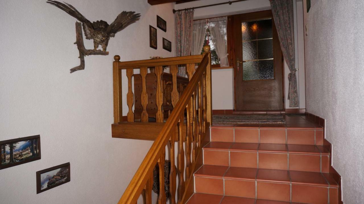 Appartamento St. Hubertus Pettneu am Arlberg Esterno foto
