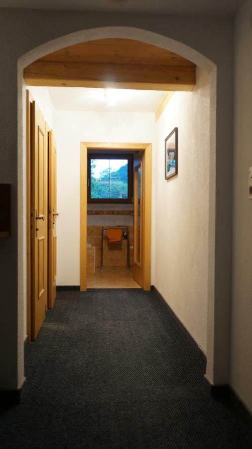 Appartamento St. Hubertus Pettneu am Arlberg Esterno foto