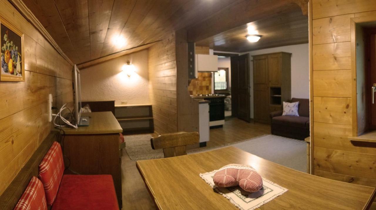 Appartamento St. Hubertus Pettneu am Arlberg Esterno foto