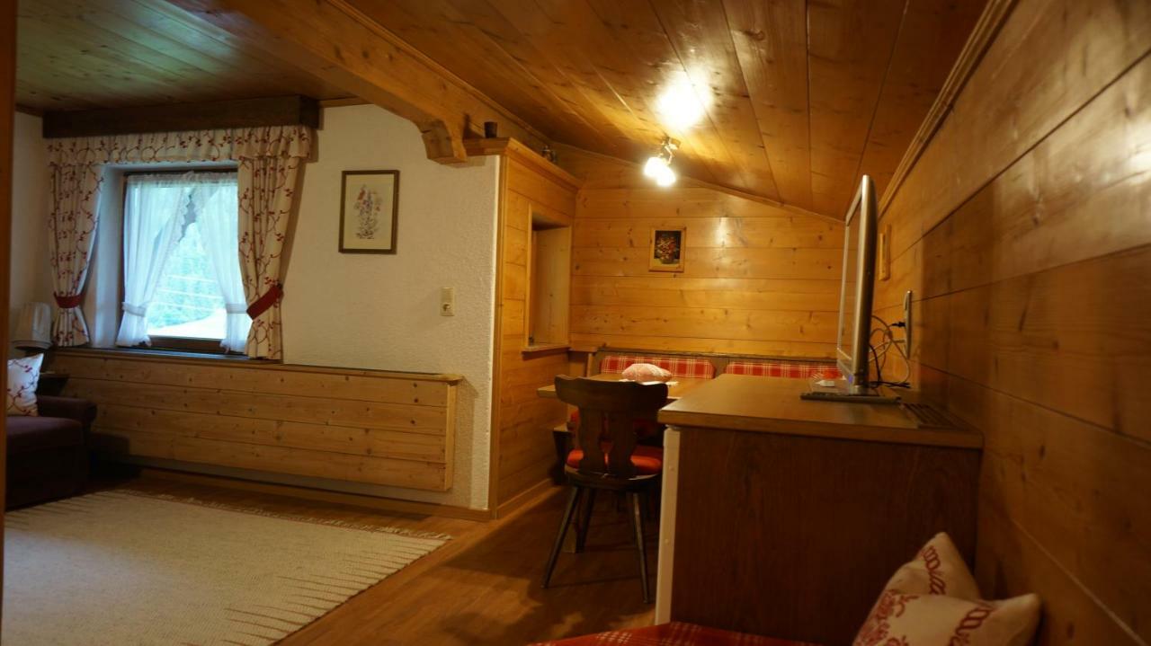 Appartamento St. Hubertus Pettneu am Arlberg Esterno foto