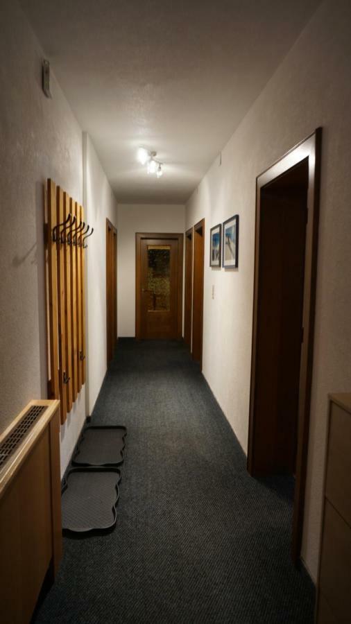 Appartamento St. Hubertus Pettneu am Arlberg Esterno foto